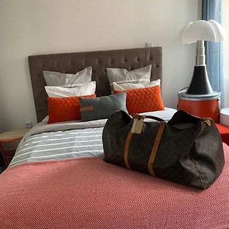 אנוניי Appartement Cosy Le Safari Avec Wifi מראה חיצוני תמונה