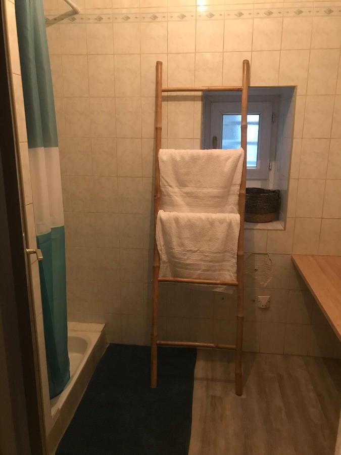 אנוניי Appartement Cosy Le Safari Avec Wifi מראה חיצוני תמונה