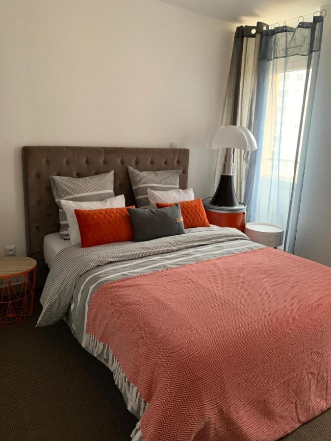 אנוניי Appartement Cosy Le Safari Avec Wifi מראה חיצוני תמונה