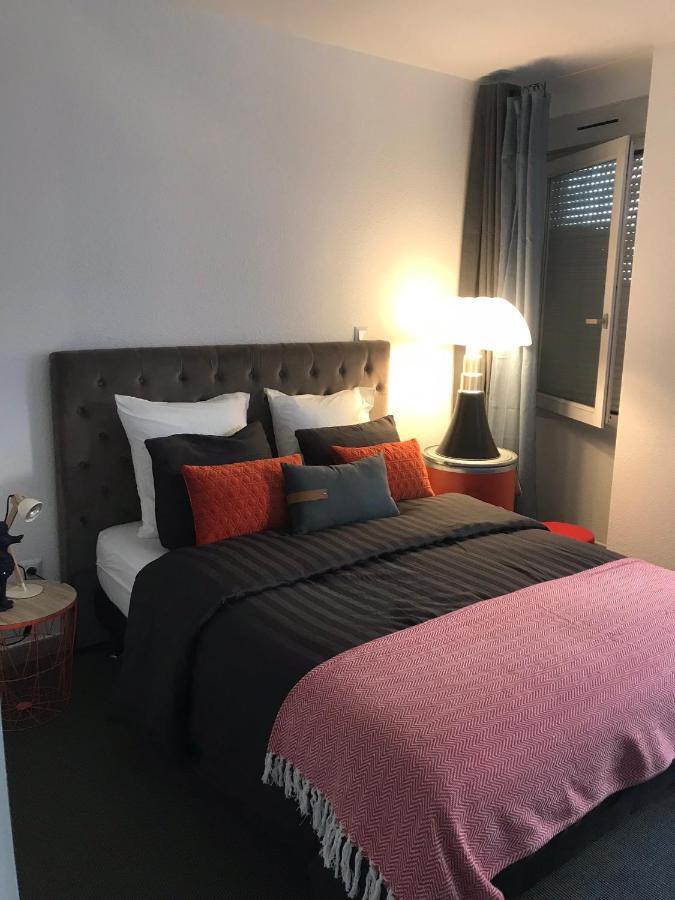 אנוניי Appartement Cosy Le Safari Avec Wifi מראה חיצוני תמונה