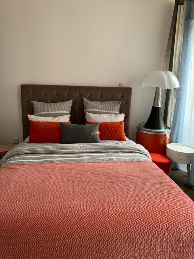 אנוניי Appartement Cosy Le Safari Avec Wifi מראה חיצוני תמונה