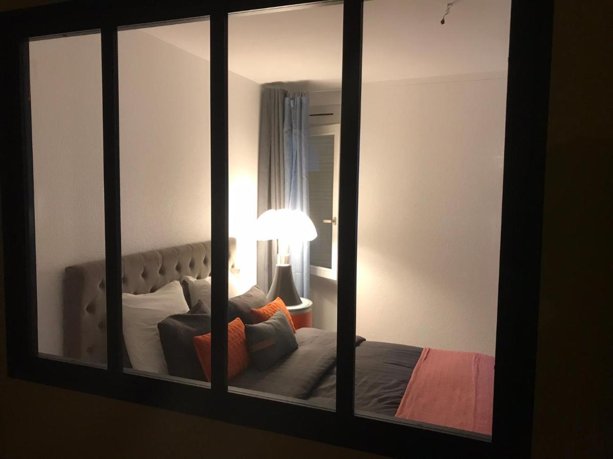 אנוניי Appartement Cosy Le Safari Avec Wifi מראה חיצוני תמונה