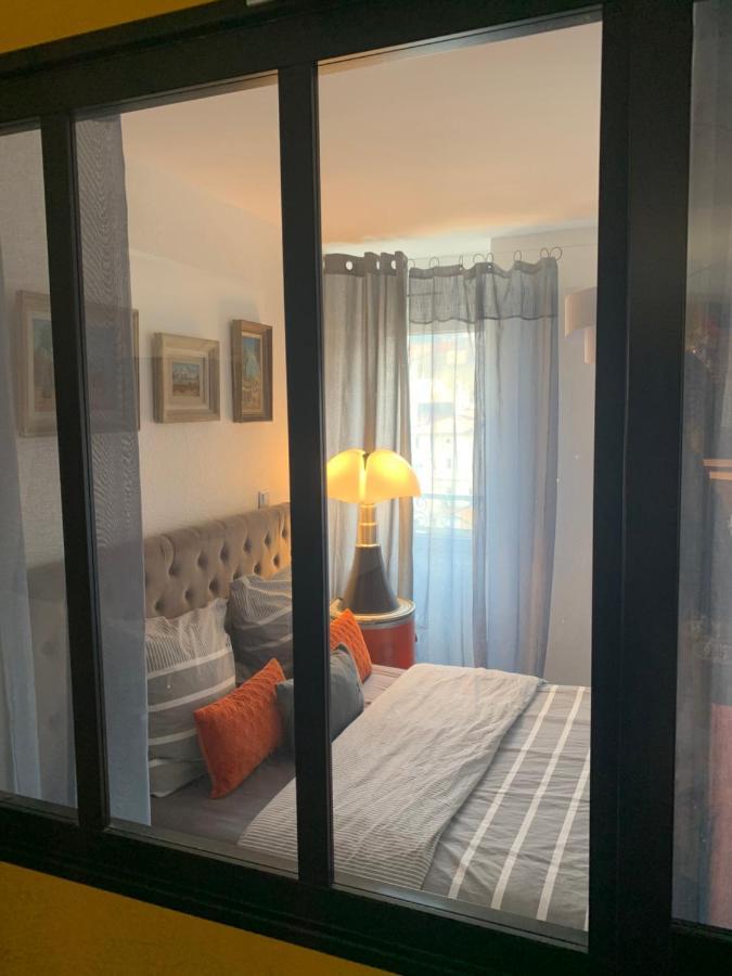 אנוניי Appartement Cosy Le Safari Avec Wifi מראה חיצוני תמונה