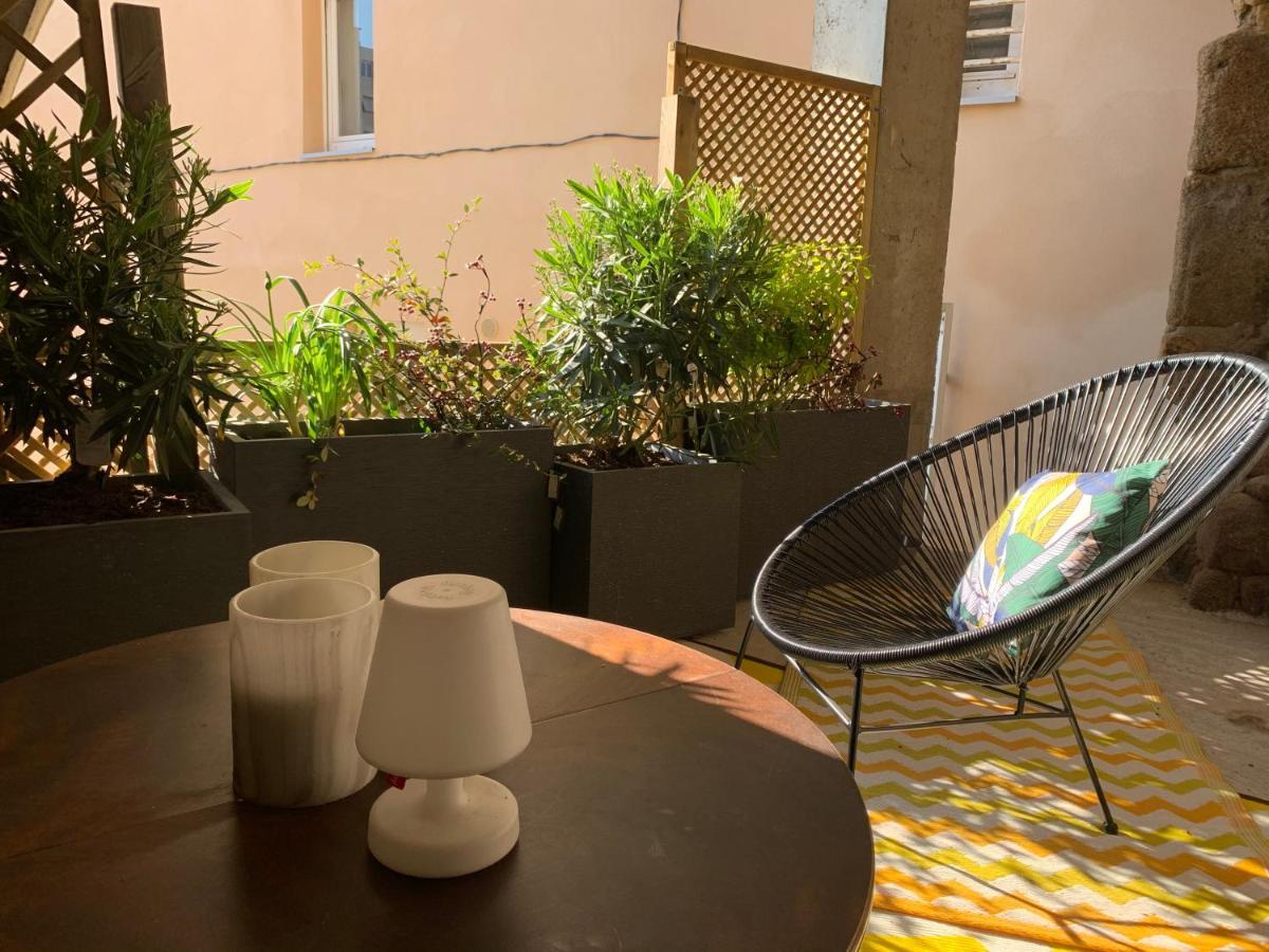 אנוניי Appartement Cosy Le Safari Avec Wifi מראה חיצוני תמונה