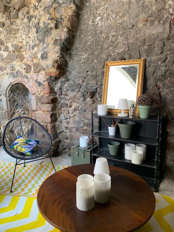 אנוניי Appartement Cosy Le Safari Avec Wifi מראה חיצוני תמונה