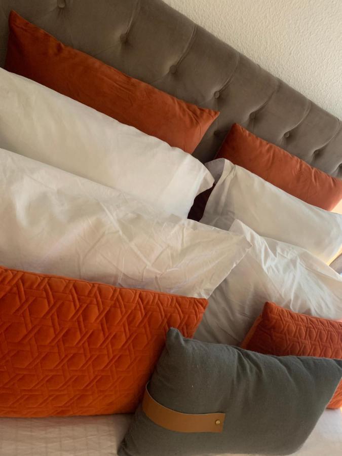 אנוניי Appartement Cosy Le Safari Avec Wifi מראה חיצוני תמונה